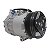 Compressor de Ar Condicionado CVC Corsa Meriva Montana Fiat Stilo Palio Punto 1.8 2002 em diante - Imagem 4