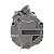 Compressor de Ar Condicionado CVC Corsa Meriva Montana Fiat Stilo Palio Punto 1.8 2002 em diante - Imagem 6