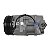 Compressor de Ar Condicionado CVC Corsa Meriva Montana Fiat Stilo Palio Punto 1.8 2002 em diante - Imagem 7