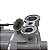 Compressor de Ar Condicionado CVC Corsa Meriva Montana Fiat Stilo Palio Punto 1.8 2002 em diante - Imagem 9