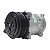 Compressor de Ar Condicionado Sanden Huayu 7h15 4864 Polia 8pk 122mm - Imagem 2