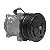 Compressor de Ar Condicionado Sanden Huayu 7h15 4864 Polia 8pk 122mm - Imagem 4