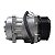 Compressor de Ar Condicionado Sanden Huayu 7h15 4864 Polia 8pk 122mm - Imagem 5