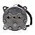 Compressor de Ar Condicionado Sanden Huayu 7h15 4864 Polia 8pk 122mm - Imagem 7