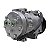 Compressor de Ar Condicionado Sanden Asia 4327 7h15 24 Volts - Imagem 7