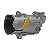 Compressor de Ar Condicionado Peugeot 206 207 1.41.6 2008 em Diante 208 1.2 2017 Até 2022 Citroën C3 Aircross - Imagem 1