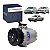 Compressor de Ar Condicionado Cvc Volkswagen Gol Parati Saveiro - Imagem 3