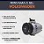 Compressor de Ar Condicionado Cvc Volkswagen Gol Parati Saveiro - Imagem 12
