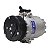 Compressor de Ar Condicionado Cvc Volkswagen Gol Parati Saveiro - Imagem 2