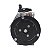 Compressor de Ar Condicionado Cvc Volkswagen Gol Parati Saveiro - Imagem 3
