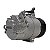 Compressor de Ar Condicionado Cvc Volkswagen Gol Parati Saveiro - Imagem 6
