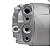Compressor de Ar Condicionado Cvc Volkswagen Gol Parati Saveiro - Imagem 8