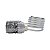 Termostato Universal Rotativo Robertshaw Blindado - Imagem 2