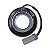 Bobina Compressor de Ar Condicionado Delphi Cvc Astra , Palio , Corsa , Celta , Montana , Prisma anterior a 2012 - Imagem 1