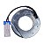Bobina Compressor de Ar Condicionado Delphi Cvc Astra , Palio , Corsa , Celta , Montana , Prisma anterior a 2012 - Imagem 1