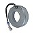 Bobina Compressor de Ar Condicionado Delphi Cvc Astra , Palio , Corsa , Celta , Montana , Prisma anterior a 2012 - Imagem 5