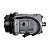 Compressor de Ar Condicionado Sanden Asia U8173 7h15 8800 Polia 4pk 115mm - Imagem 3