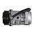 Compressor de Ar Condicionado Sanden Asia 7h15 4420 Polia 8pk 122mm - Imagem 7