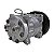 Compressor de Ar Condicionado Sanden Asia 7h15 U4611 4489 Polia Canal 2A 152mm - Imagem 10