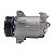 Compressor de Ar Condicionado Delphi Cvc 20021 Vectra 2002 Até 2006 - Imagem 1