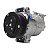 Compressor de Ar Condicionado Delphi Cvc 20021 Vectra 2002 Até 2006 - Imagem 2