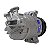 Compressor de Ar Condicionado Delphi Cvc 20021 Vectra 2002 Até 2006 - Imagem 7