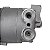 Compressor de Ar Condicionado Delphi Cvc 20021 Vectra 2002 Até 2006 - Imagem 9