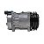 Compressor de Ar Condicionado Sanden Asia 7h15 8 Orelhas 24v - Imagem 8