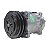 Compressor de Ar Condicionado Sanden Asia 7h15 8 Orelhas 24v - Imagem 2