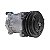 Compressor de Ar Condicionado Sanden Asia 7h15 8 Orelhas 24v - Imagem 5