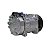 Compressor de Ar Condicionado Sanden Asia 7h15 8 Orelhas 24v - Imagem 7