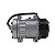 Compressor de Ar Condicionado Sanden Asia Polia 119 mm 8PK 24 Volts - Imagem 6