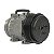 Compressor de Ar Condicionado 7H15 SANDEN Original 8044, 8242, 8112, 6028, 8176 Caminhão NH 1999 Até 2006, FH, FM 1998 ATé 2007 Caminhão VM Todos , Máquina Volvo - Imagem 4