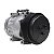 Compressor de Ar Condicionado 7H15 SANDEN Original 8044, 8242, 8112, 6028, 8176 Caminhão NH 1999 Até 2006, FH, FM 1998 ATé 2007 Caminhão VM Todos , Máquina Volvo - Imagem 4