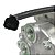 Compressor de Ar Condicionado 7H15 SANDEN Original 8044, 8242, 8112, 6028, 8176 Caminhão NH 1999 Até 2006, FH, FM 1998 ATé 2007 Caminhão VM Todos , Máquina Volvo - Imagem 8