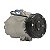 Compressor de Ar Condicionado CVC Chevrolet Corsa Classic Celta 2002 a 2008 - Imagem 6