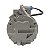 Compressor de Ar Condicionado CVC Chevrolet Corsa Classic Celta 2002 a 2008 - Imagem 8