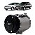 Compressor de Ar Condicionado CVC Chevrolet Corsa Classic Celta 2002 a 2008 - Imagem 1