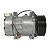 Compressor de Ar Condicionado Sanden Asia 7h15 8275 8295 Scania - Imagem 5