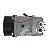 Compressor de Ar Condicionado Sanden Asia 7h15 8275 8295 Scania - Imagem 7