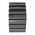 Rolamento Tensionador Esticador Correia 60x33mm - Imagem 2