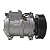 Compressor de Ar Condicionado 10pa17 Máquina Polia 8PK 140mm - Imagem 6