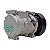 Compressor de Ar Condicionado 10pa17 Máquina Polia 8PK 140mm - Imagem 8