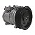 Compressor de Ar Condicionado 10pa17 Máquina Polia 8PK 140mm - Imagem 5