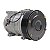 Compressor de Ar Condicionado 10pa17 Máquina Polia 8PK 140mm - Imagem 5