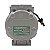 Compressor de Ar Condicionado 10pa17 Máquina Polia 8PK 140mm - Imagem 8