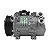 Compressor de Ar Condicionado Sanden Asia Sd7v16 Citroën Picasso - Imagem 1