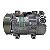Compressor de Ar Condicionado Sanden Asia Sd7v16 Citroën Picasso - Imagem 1