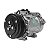 Compressor de Ar Condicionado Sanden Asia Sd7v16 Citroën Picasso - Imagem 2