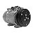 Compressor de Ar Condicionado Sanden Asia Sd7v16 Citroën Picasso - Imagem 3